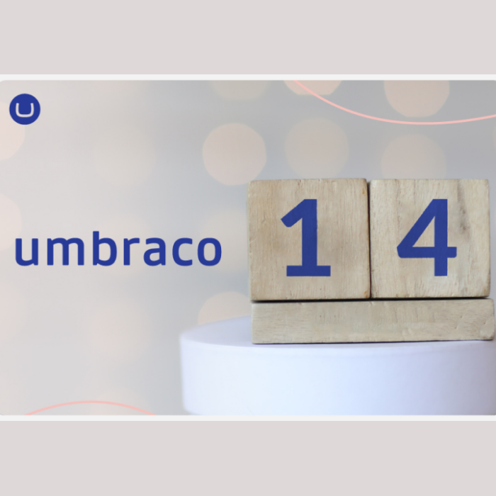 Discover Umbraco 14: A major milestone in the CMS landscape